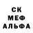 КЕТАМИН VHQ Eleonora Pinchuk