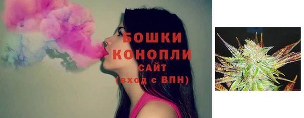 молекула духа Баксан