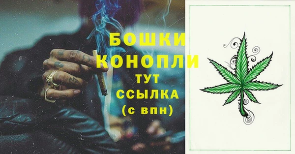 молекула духа Баксан