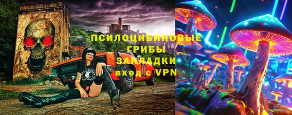 молекула духа Баксан
